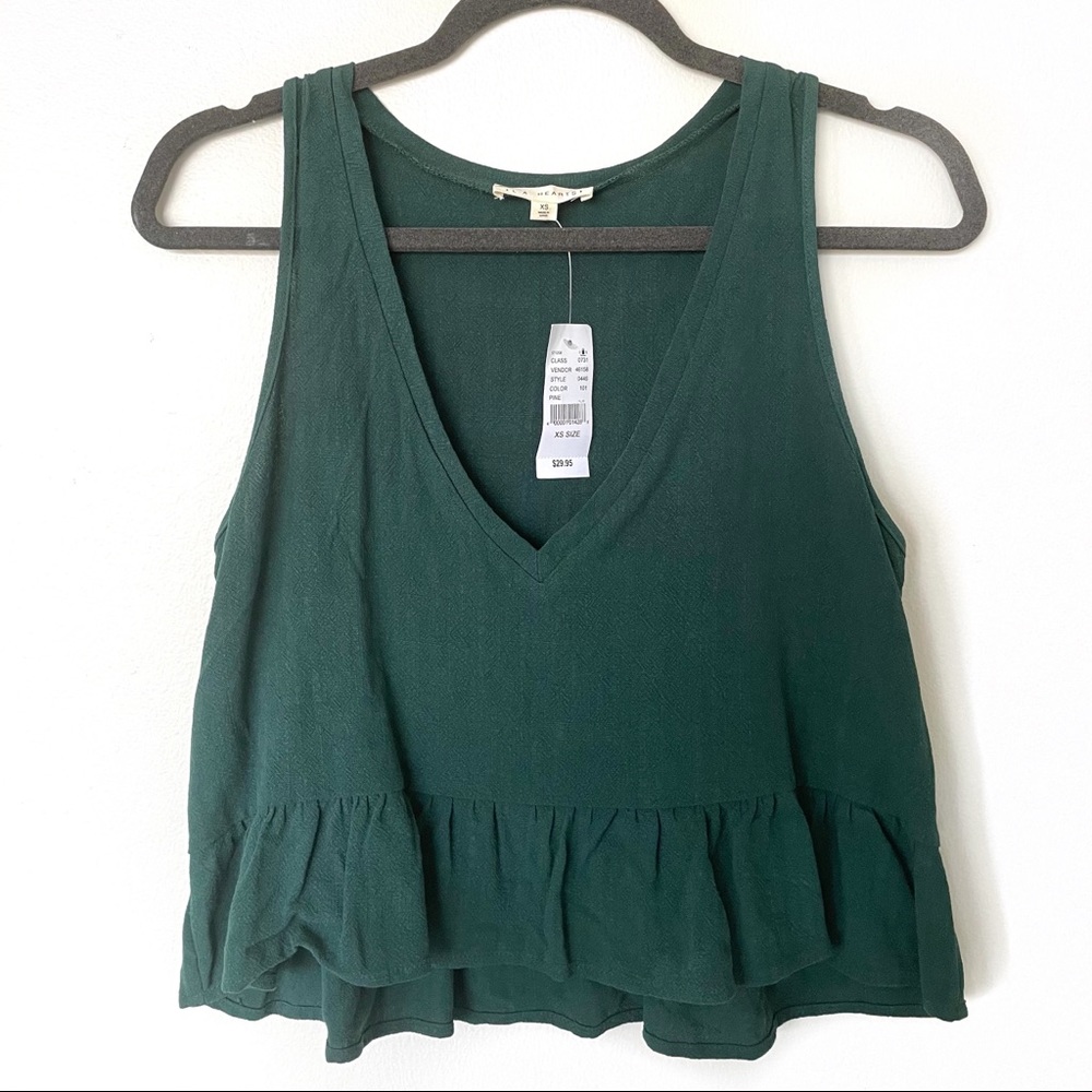 PacSun Tank Top